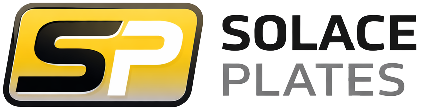 Solace Plates